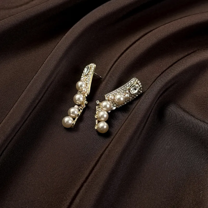 Anxious Earrings Women's-6