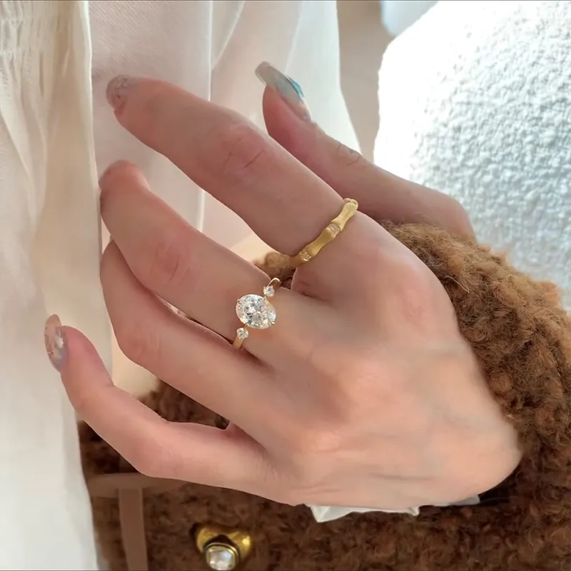 Anxious Rings Women's-7