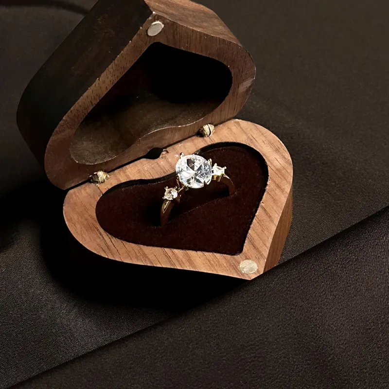 Anxious Rings Women's-4