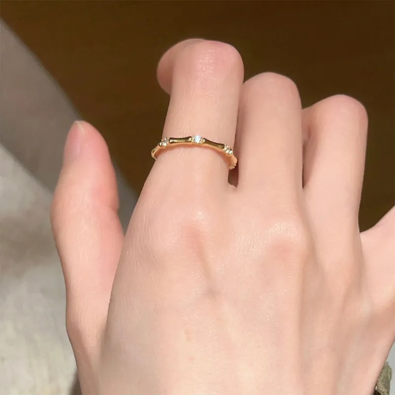 Anxious Rings Women's-4
