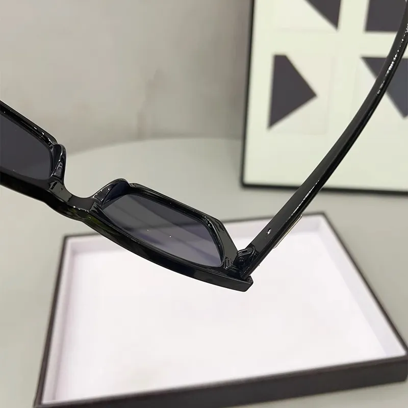 Anxious PC Cat Eye Sunglasses Unisex-7