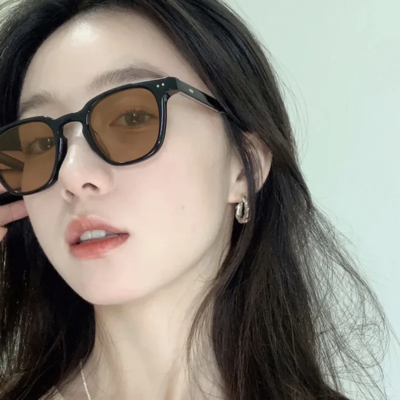 Anxious PC Butterfly Sunglasses Unisex-2