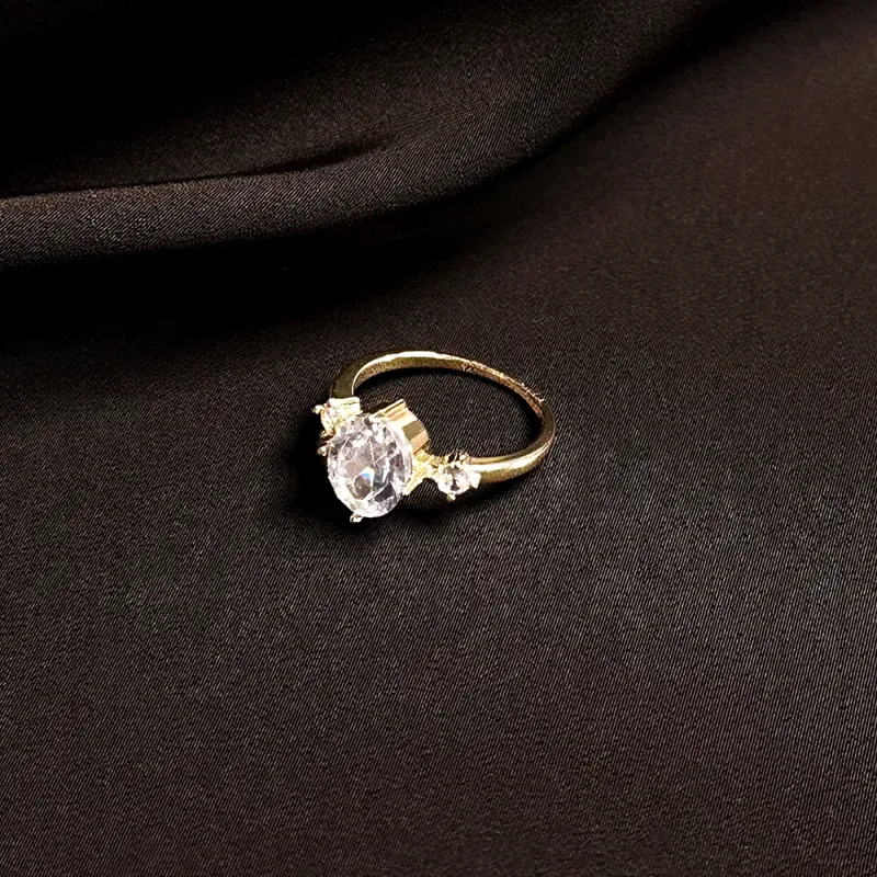 Anxious Rings Women's-5
