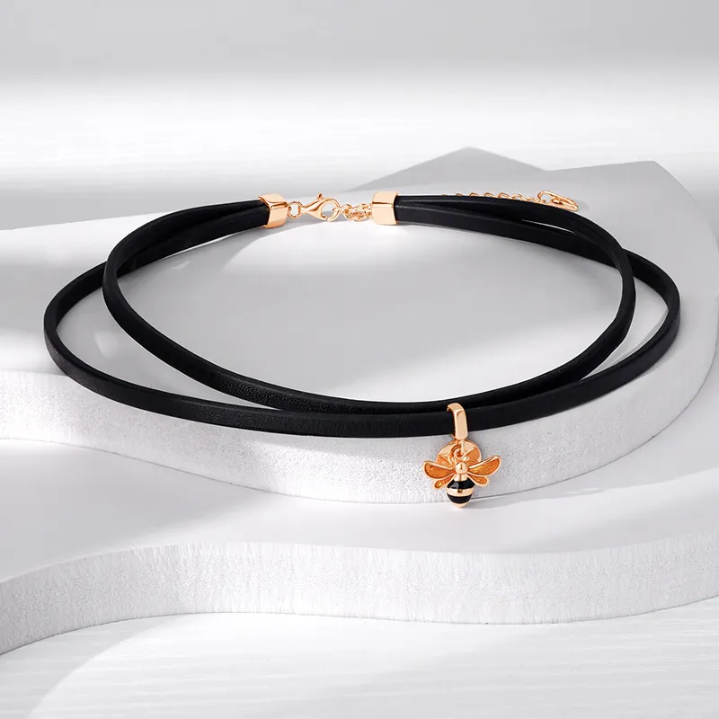 Sentimentality 925 Sterling Silver Necklaces Women's-2