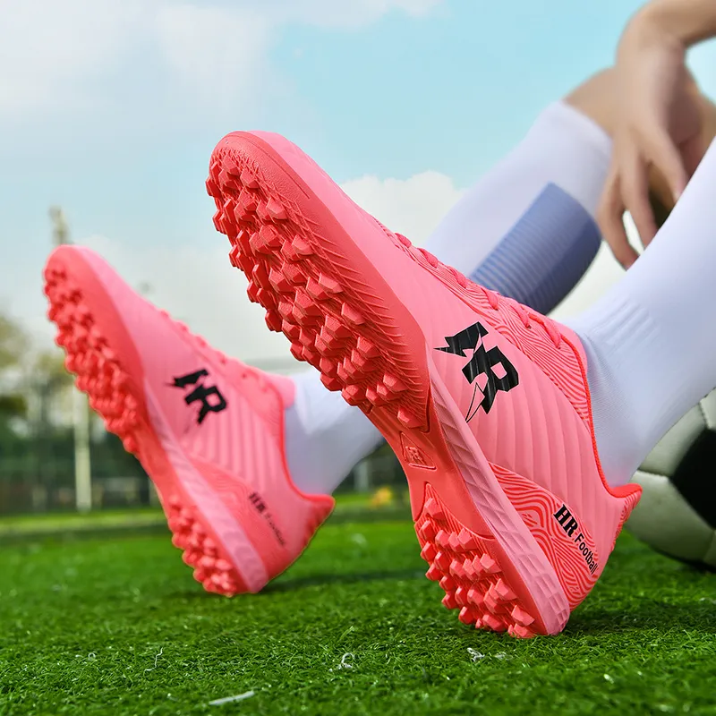 VAKY Soccer Shoes Unisex Low Top-49