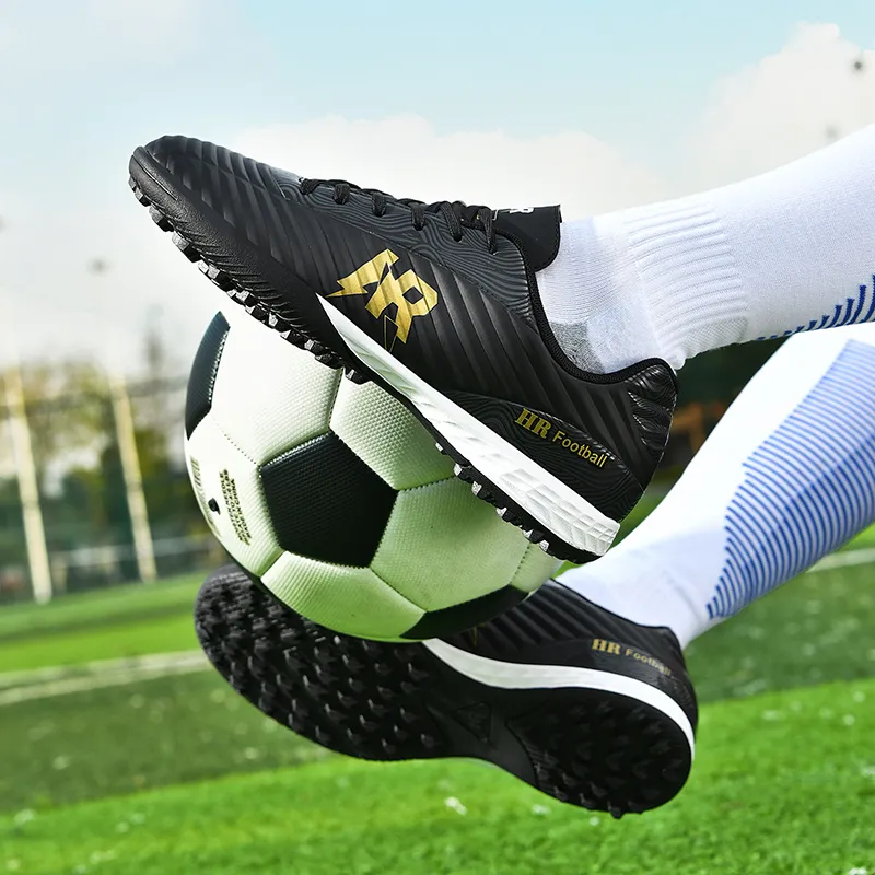 VAKY Soccer Shoes Unisex Low Top-17