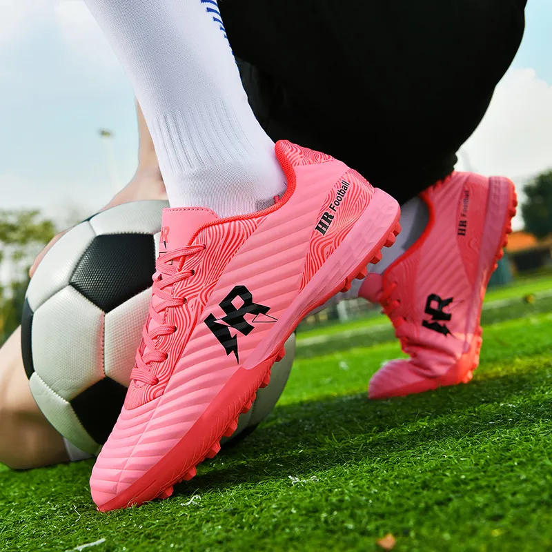 VAKY Soccer Shoes Unisex Low Top-47