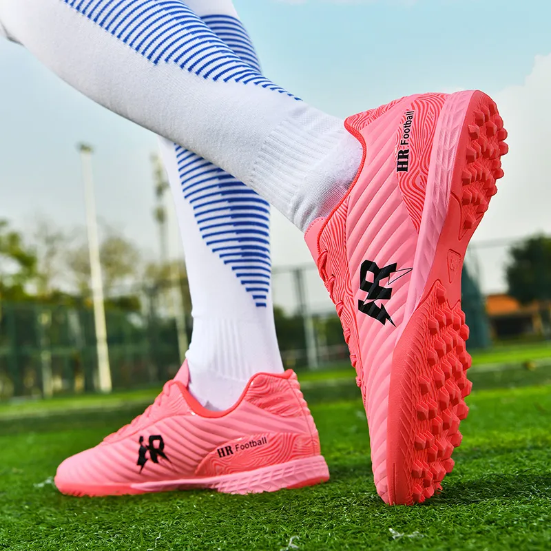 VAKY Soccer Shoes Unisex Low Top-48