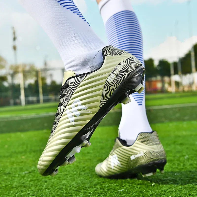 VAKY Soccer Shoes Unisex Low Top-33