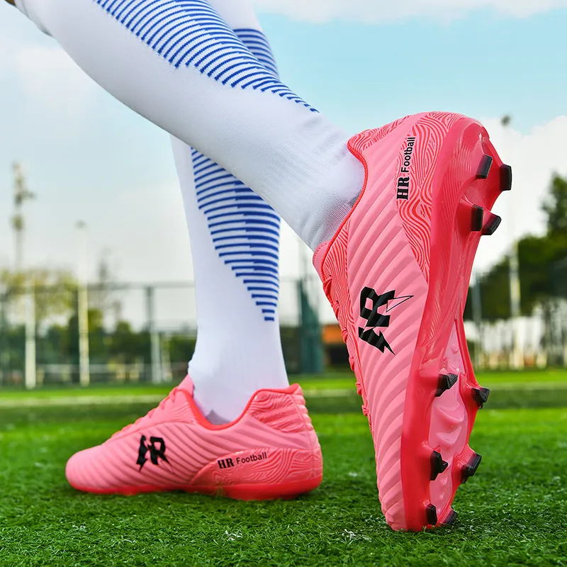 VAKY Soccer Shoes Unisex Low Top-42