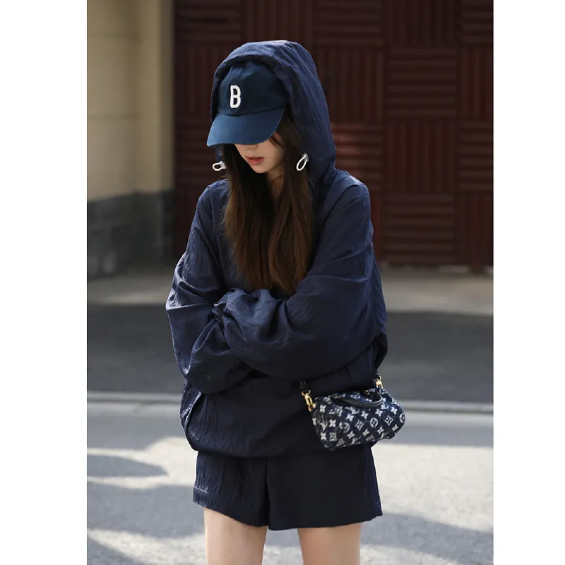 HXDRTY 3 Casual Suits Women's-10