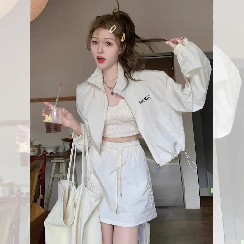 HXDRTY 3 Casual Suits Women's-4