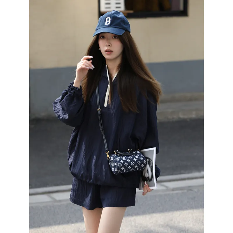 HXDRTY 3 Casual Suits Women's-9