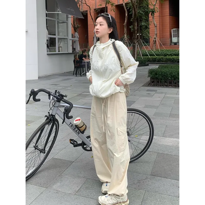 HXDRTY 3 Sun Protection Clothing Women's-2