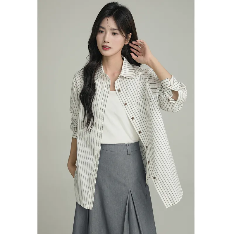 HXDRTY 3 Shirts Women's-5