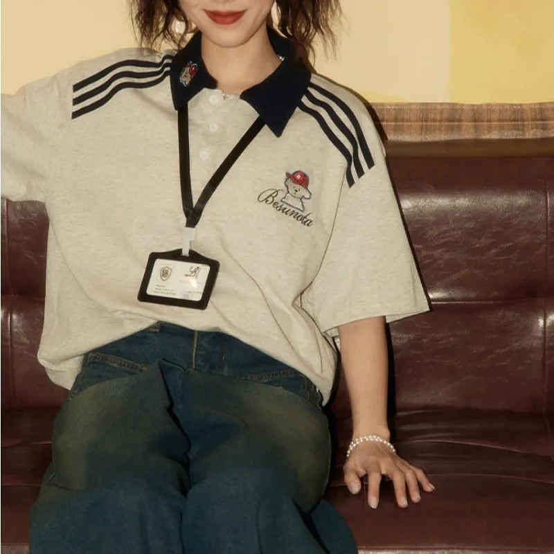 HXDRTY 3 Regular T Shirt Women's-4