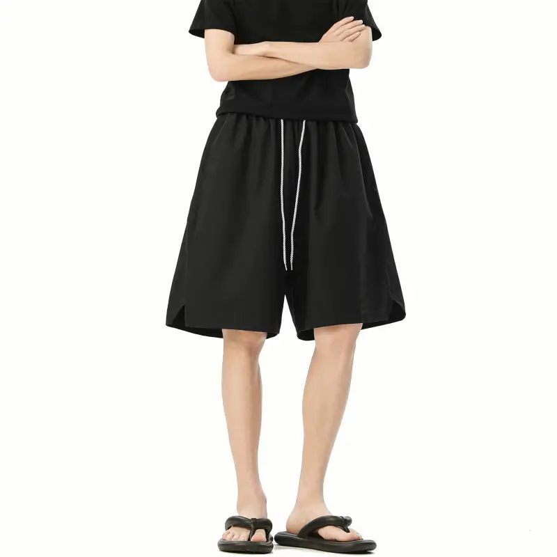 BRYAN JIMENEZ Sports Shorts Unisex-3