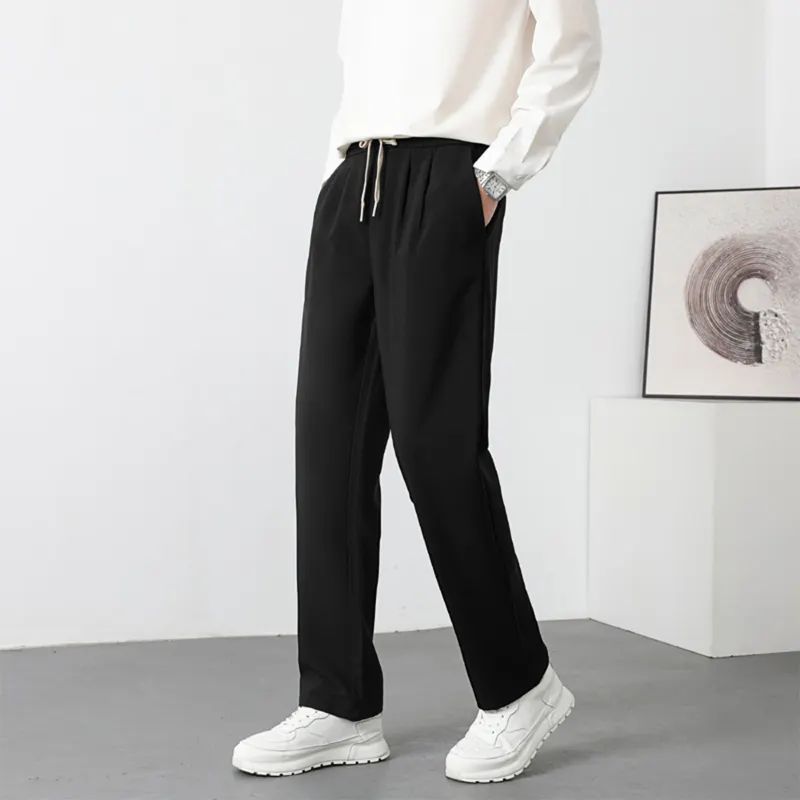 BRYAN JIMENEZ Suit Trouser Unisex-4