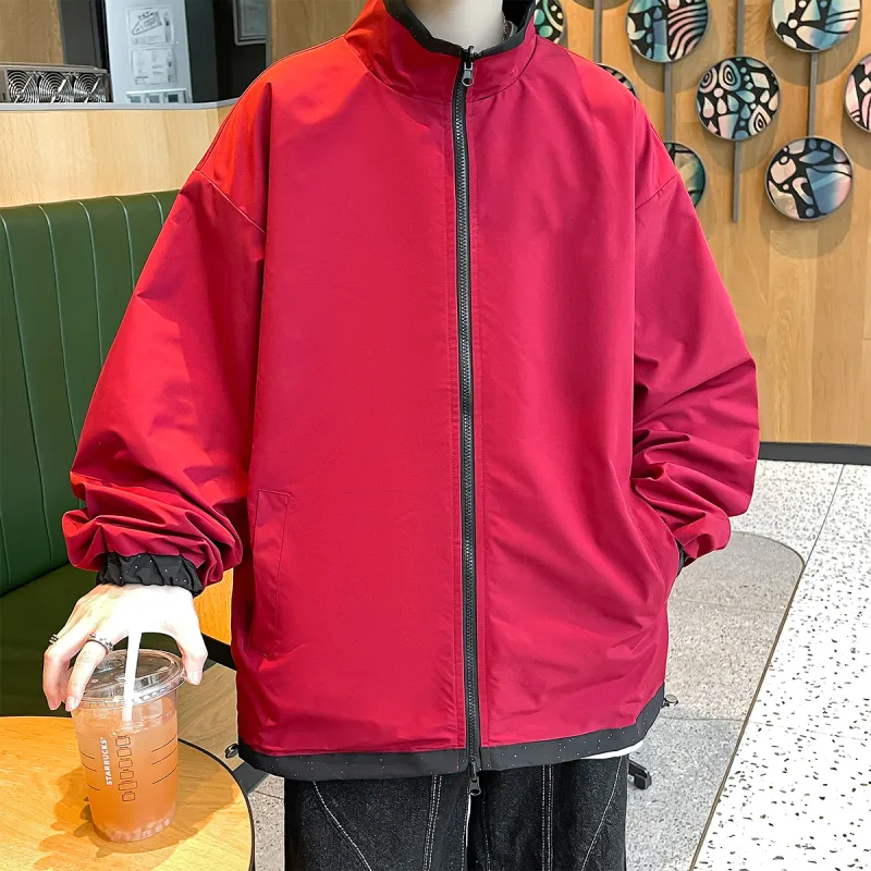 BRYAN JIMENEZ Jackets & Coats Unisex-3