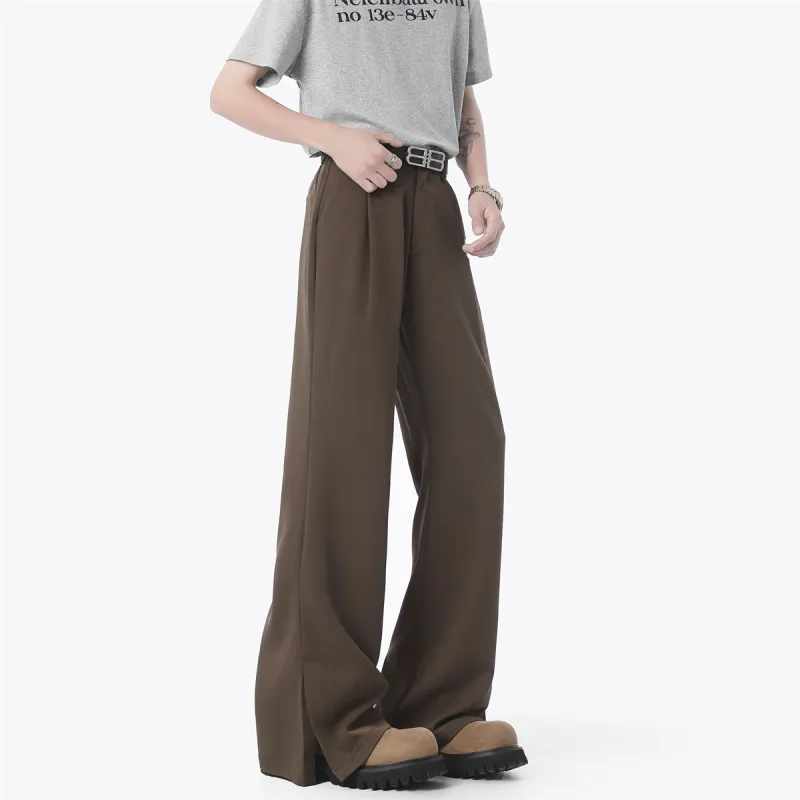 BRYAN JIMENEZ Casual Pants Unisex-4