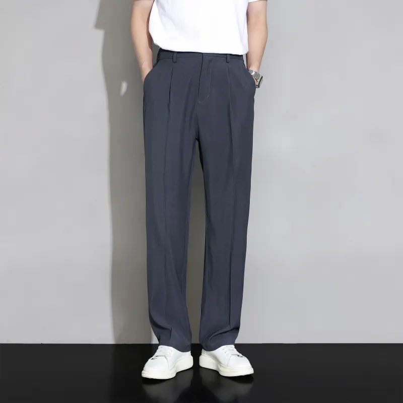 BRYAN JIMENEZ Casual Pants Men's-13