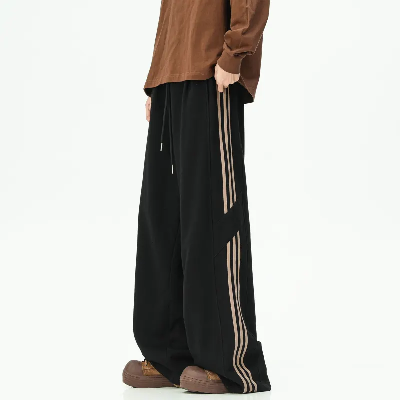 BRYAN JIMENEZ Casual Pants Unisex-6