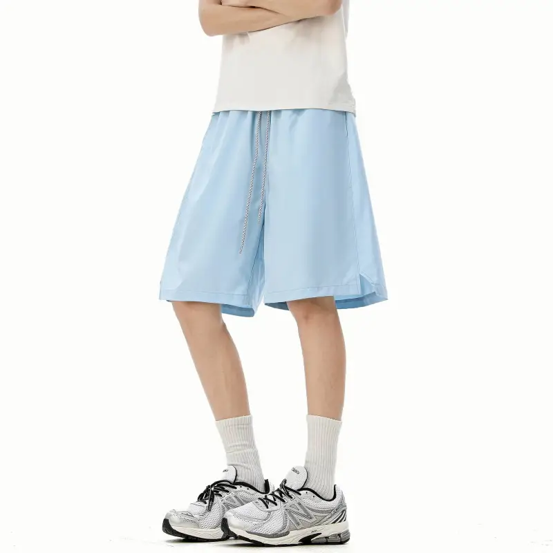 BRYAN JIMENEZ Sports Shorts Unisex-26