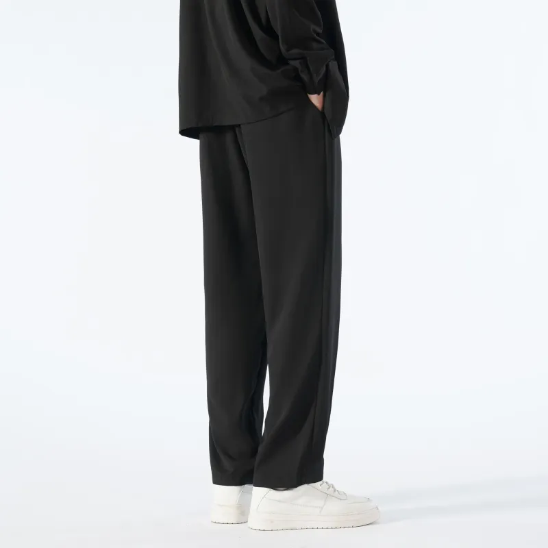 BRYAN JIMENEZ Suit Trouser Unisex-6