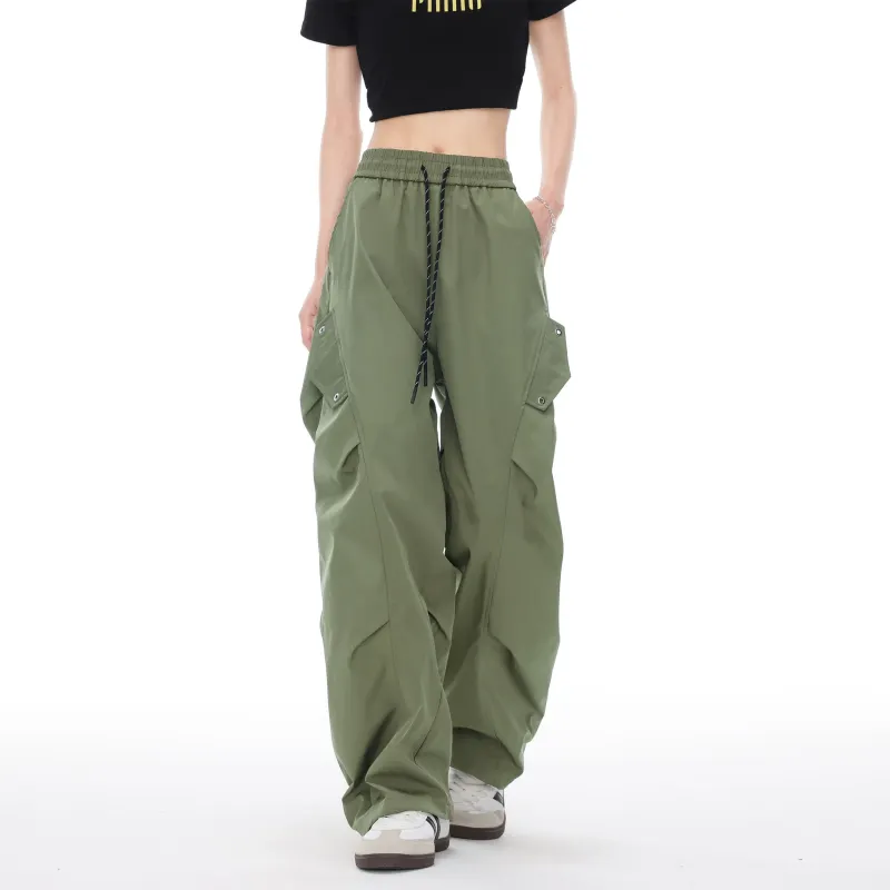 BRYAN JIMENEZ Casual Pants Unisex-16
