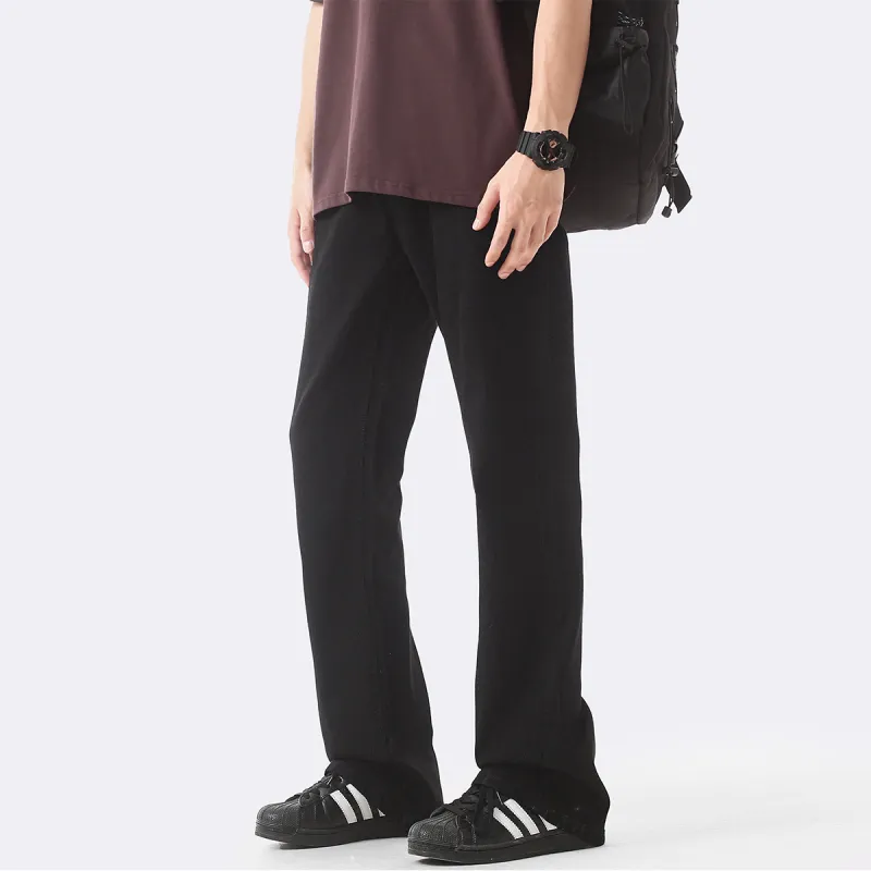 BRYAN JIMENEZ Jeans Unisex-3