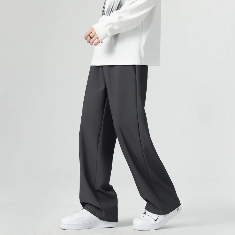 BRYAN JIMENEZ Suit Trouser Unisex-14