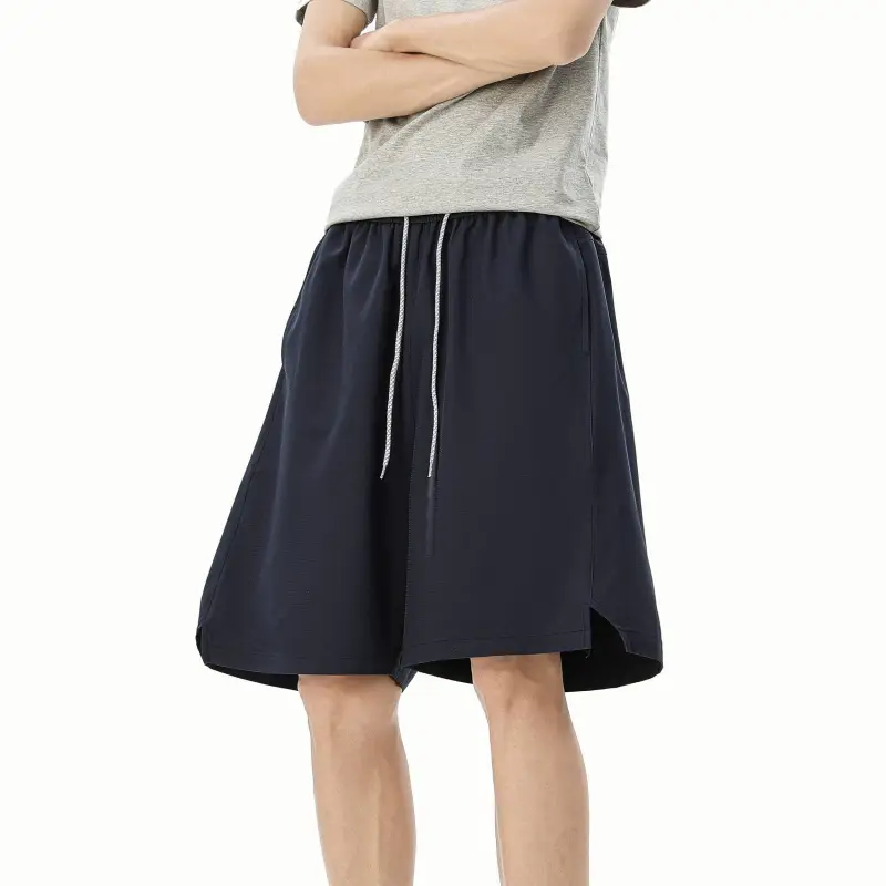 BRYAN JIMENEZ Sports Shorts Unisex-33
