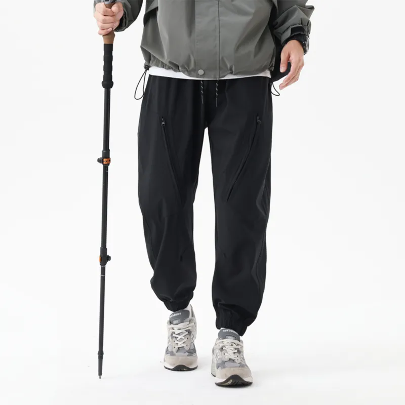 BRYAN JIMENEZ Cargo Pants Unisex-2