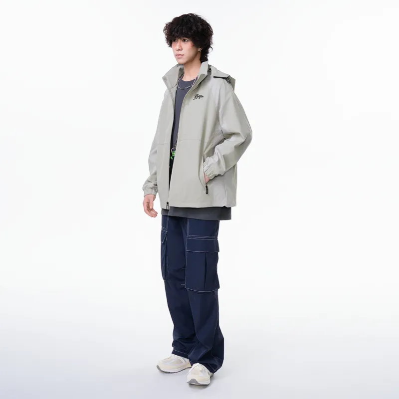 BRYAN JIMENEZ Jackets & Coats Unisex-4