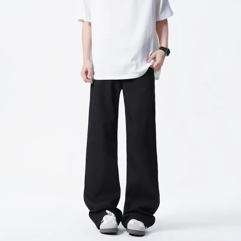 BRYAN JIMENEZ Jeans Unisex-13
