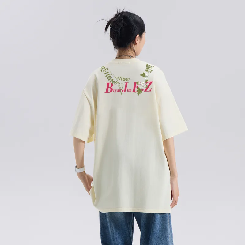 BRYAN JIMENEZ T Shirts Unisex-31