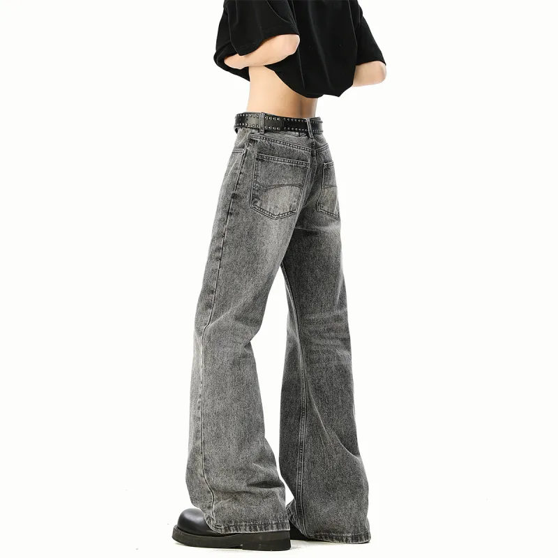 BRYAN JIMENEZ Jeans Unisex-6