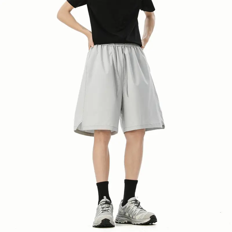 BRYAN JIMENEZ Sports Shorts Unisex-10