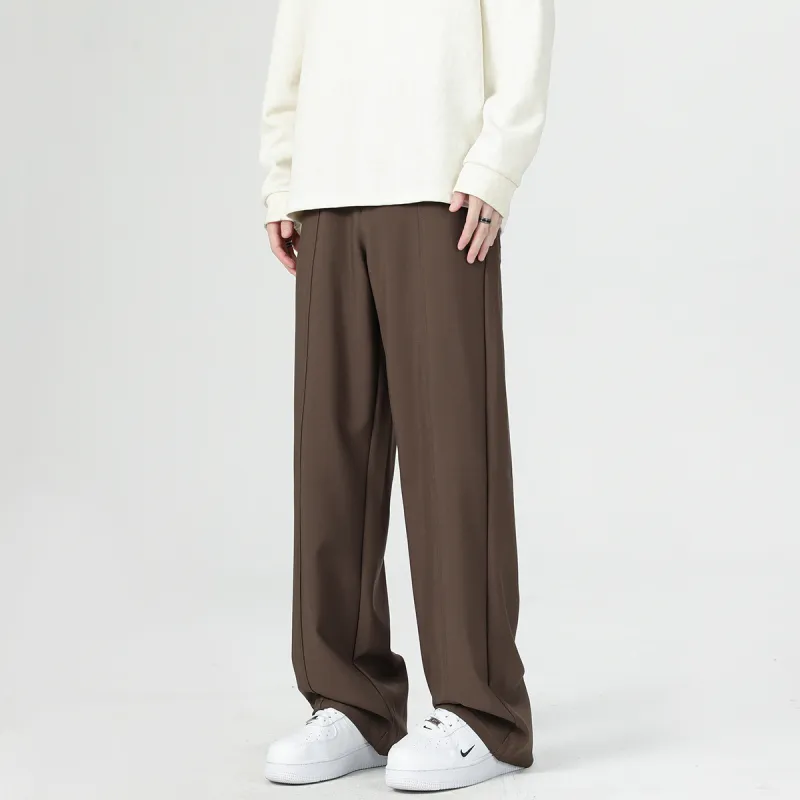 BRYAN JIMENEZ Suit Trouser Unisex-8