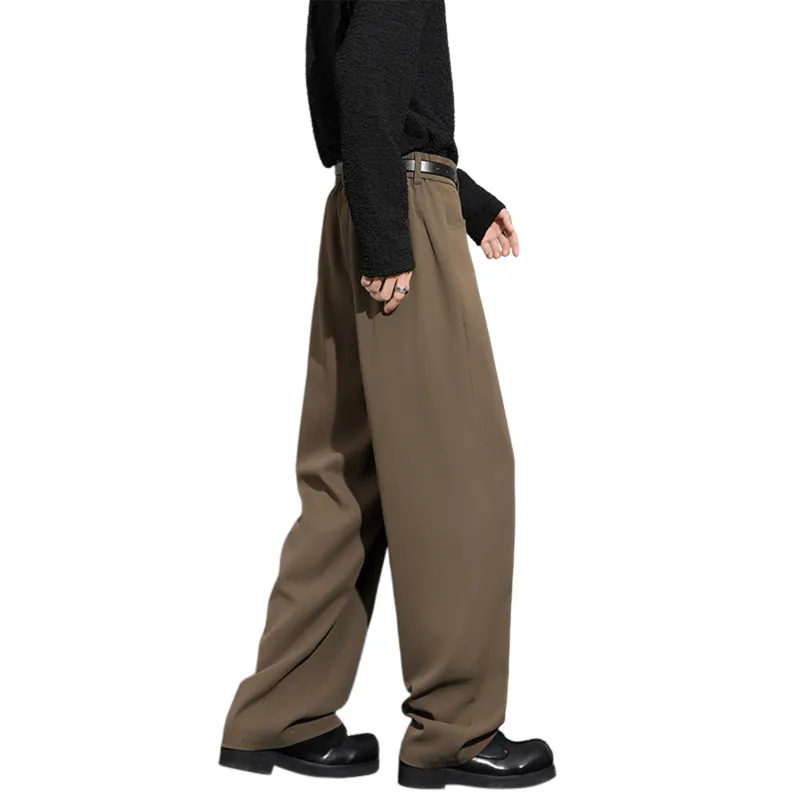 BRYAN JIMENEZ Suit Trouser Unisex-8