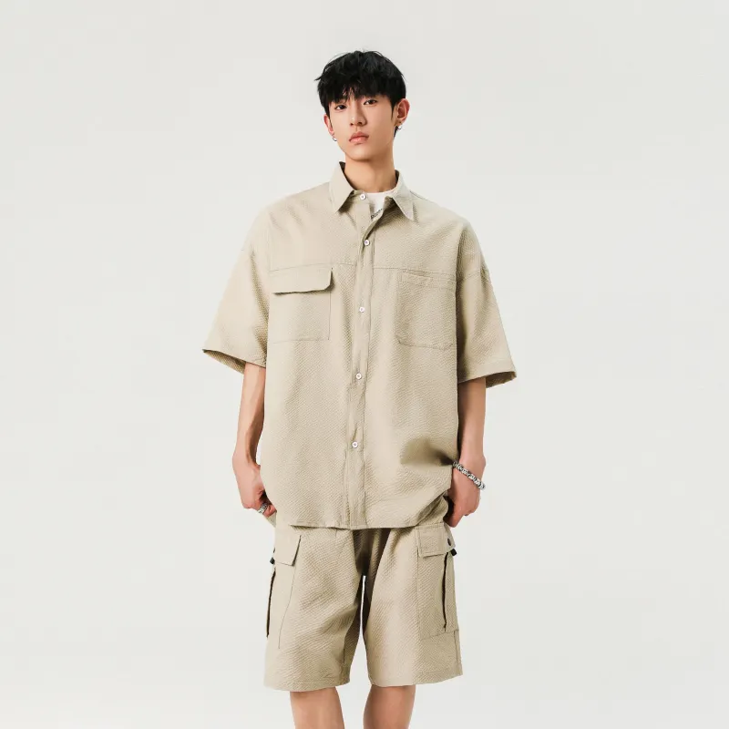 BRYAN JIMENEZ Shirts Unisex-15