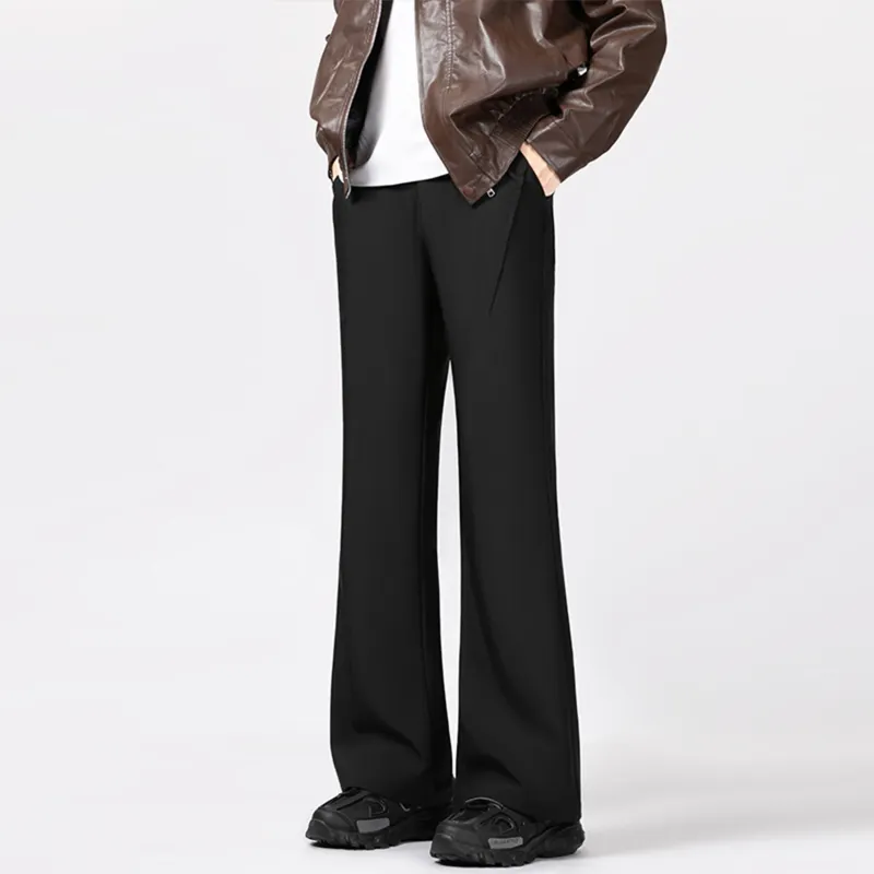 BRYAN JIMENEZ Suit Trouser Unisex-2