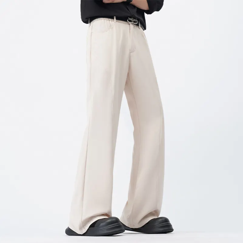 BRYAN JIMENEZ Suit Trouser Unisex-11