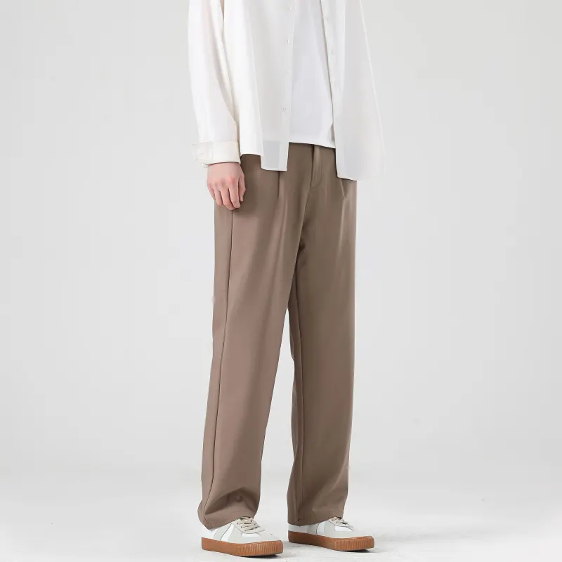 BRYAN JIMENEZ Suit Trouser Unisex-13