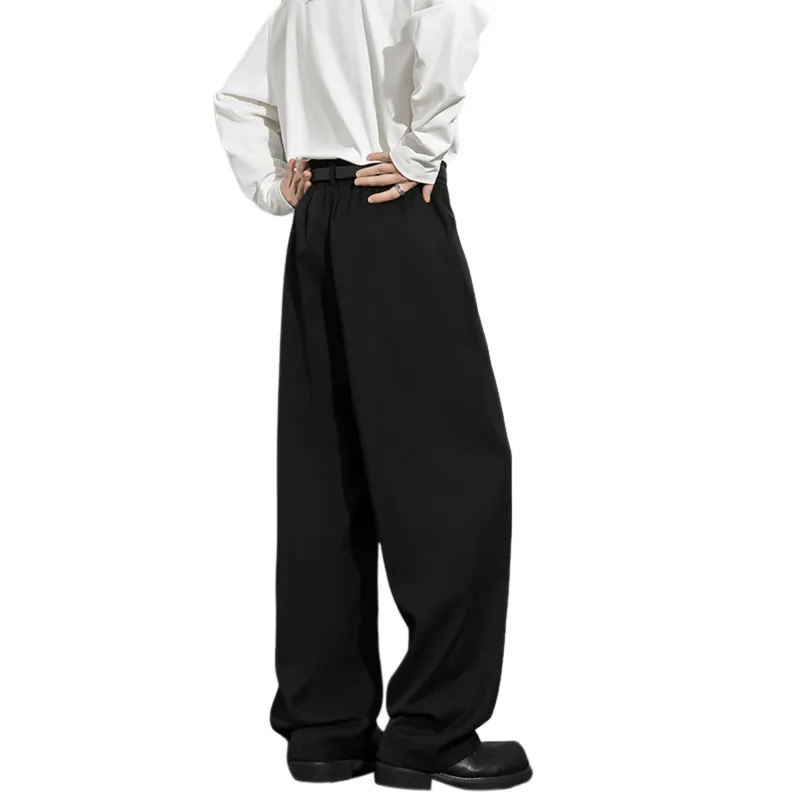 BRYAN JIMENEZ Suit Trouser Unisex-2