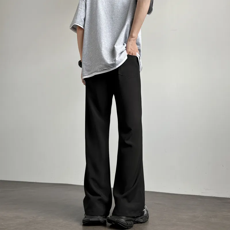 BRYAN JIMENEZ Suit Trouser Unisex-4
