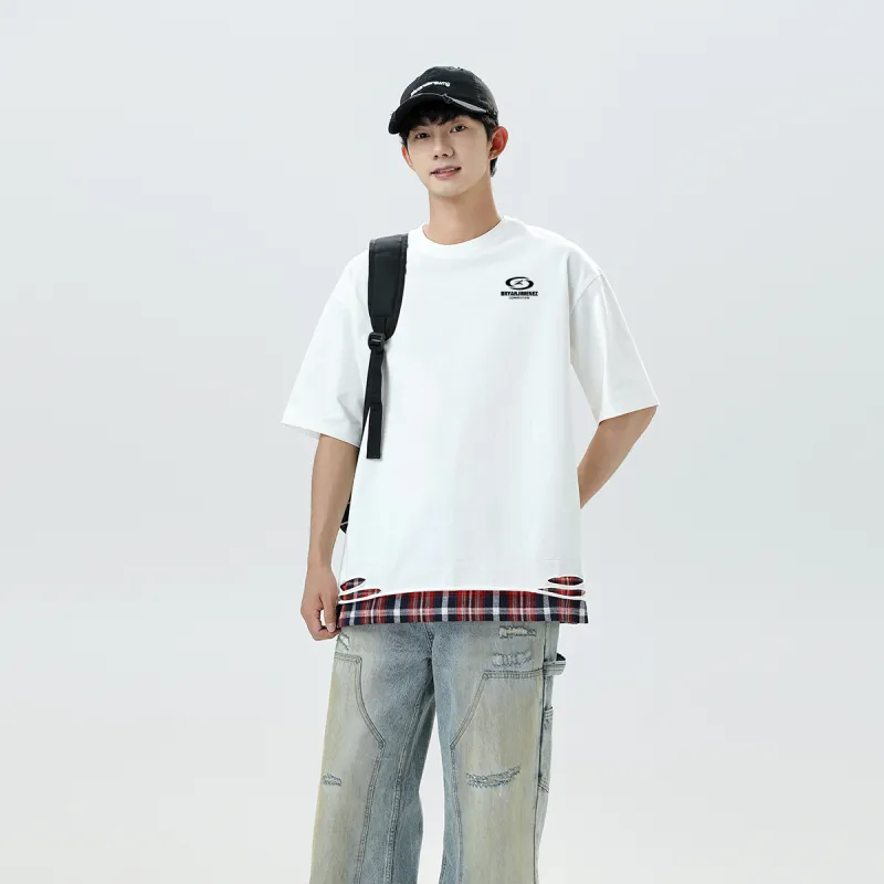 BRYAN JIMENEZ T Shirts Unisex-3