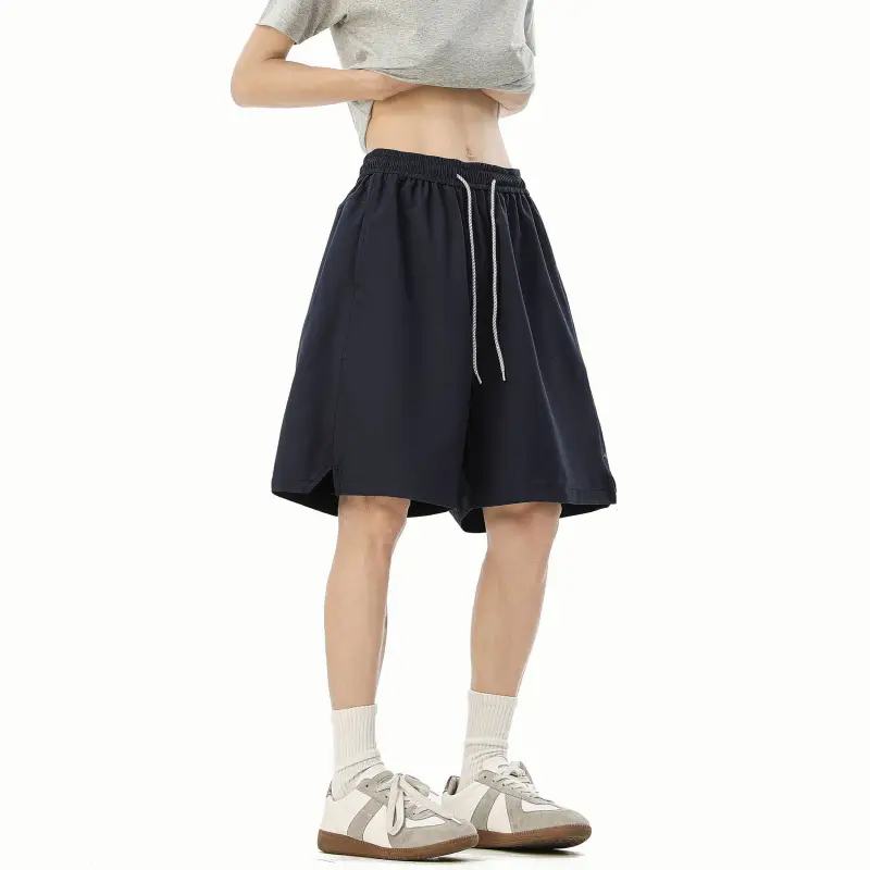 BRYAN JIMENEZ Sports Shorts Unisex-31