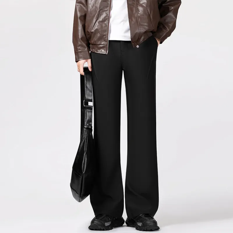 BRYAN JIMENEZ Suit Trouser Unisex-3