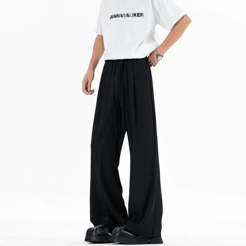 BRYAN JIMENEZ Suit Trouser Unisex-2